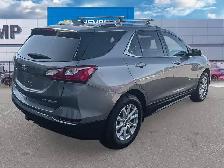 2018 Chevrolet Equinox Premier | AWD | Diesel | Remote Start - Photo 6