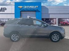 2018 Chevrolet Equinox Premier | AWD | Diesel | Remote Start - Photo 7