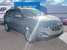 2018 Chevrolet Equinox Premier | AWD | Diesel | Remote Start - Photo 8
