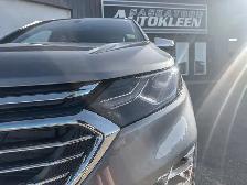 2018 Chevrolet Equinox Premier | AWD | Diesel | Remote Start - Photo 11