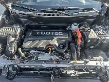 2018 Chevrolet Equinox Premier | AWD | Diesel | Remote Start - Photo 13