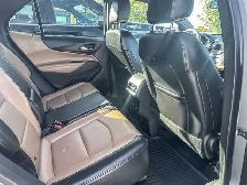 2018 Chevrolet Equinox Premier | AWD | Diesel | Remote Start - Photo 26