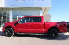 2024 Ford F-150 LARIAT 4WD SuperCrew 5.5' Box - Photo 3