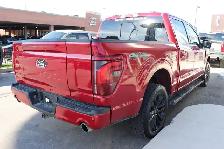 2024 Ford F-150 LARIAT 4WD SuperCrew 5.5' Box - Photo 5