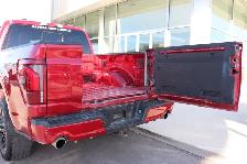 2024 Ford F-150 LARIAT 4WD SuperCrew 5.5' Box - Photo 6