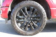 2024 Ford F-150 LARIAT 4WD SuperCrew 5.5' Box - Photo 7