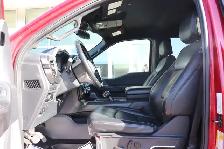 2024 Ford F-150 LARIAT 4WD SuperCrew 5.5' Box - Photo 9
