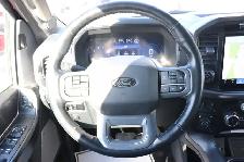 2024 Ford F-150 LARIAT 4WD SuperCrew 5.5' Box - Photo 12