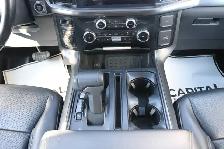 2024 Ford F-150 LARIAT 4WD SuperCrew 5.5' Box - Photo 16