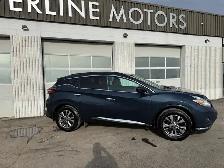 2016 Nissan Murano SV - Photo 2