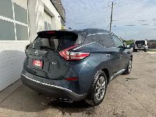 2016 Nissan Murano SV - Photo 3