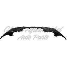 Lexus Is350 Sedan 2017-2020 Bumper Front Primed W/Sensor/F - Photo 4
