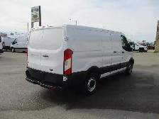 2017 Ford Transit Cargo Van T-150 130' Low Rf 8600 GVWR Swing-Ou - Photo 5