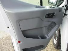 2017 Ford Transit Cargo Van T-150 130' Low Rf 8600 GVWR Swing-Ou - Photo 10