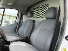 2017 Ford Transit Cargo Van T-150 130' Low Rf 8600 GVWR Swing-Ou - Photo 11