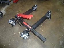 WHEEL POSITIONING JSCK ((new ))