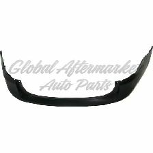 Lexus Is300 2017-2020 Bumper Rear Primed W/Sensor - Photo 5