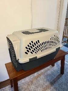 Dog Carrier $40 - Photo 2