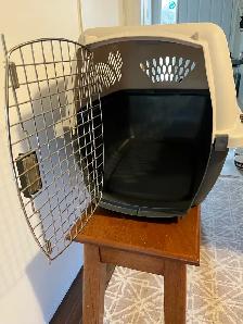 Dog Carrier $40 - Photo 3
