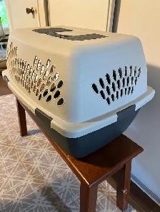 Dog Carrier $40 - Photo 4