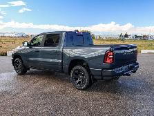 2026 Ram 1500 Sport Crew Cab 4WD - Photo 2