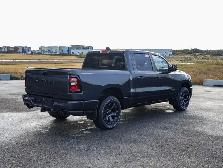 2026 Ram 1500 Sport Crew Cab 4WD - Photo 3