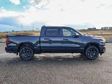 2026 Ram 1500 Sport Crew Cab 4WD - Photo 4