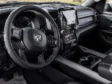 2026 Ram 1500 Sport Crew Cab 4WD - Photo 9