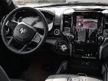 2026 Ram 1500 Sport Crew Cab 4WD - Photo 13