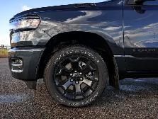 2026 Ram 1500 Sport Crew Cab 4WD - Photo 21