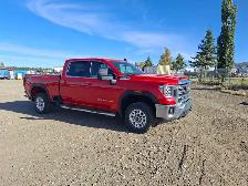 2023 GMC Sierra 2500HD - Photo 2