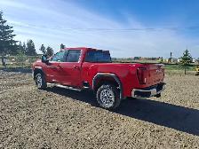 2023 GMC Sierra 2500HD - Photo 3