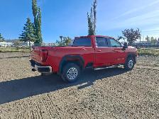 2023 GMC Sierra 2500HD - Photo 4