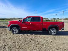 2023 GMC Sierra 2500HD - Photo 5