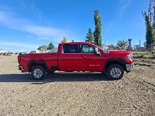 2023 GMC Sierra 2500HD - Photo 6