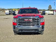 2023 GMC Sierra 2500HD - Photo 7