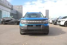 2025 Ford Bronco Sport Big Bend W/ Heated Seats & Wheel - Photo 2