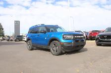 2025 Ford Bronco Sport Big Bend W/ Heated Seats & Wheel - Photo 5