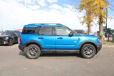 2025 Ford Bronco Sport Big Bend W/ Heated Seats & Wheel - Photo 6