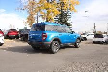 2025 Ford Bronco Sport Big Bend W/ Heated Seats & Wheel - Photo 7