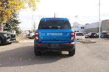 2025 Ford Bronco Sport Big Bend W/ Heated Seats & Wheel - Photo 8