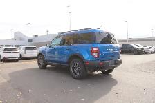 2025 Ford Bronco Sport Big Bend W/ Heated Seats & Wheel - Photo 9