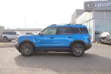 2025 Ford Bronco Sport Big Bend W/ Heated Seats & Wheel - Photo 10