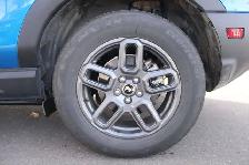 2025 Ford Bronco Sport Big Bend W/ Heated Seats & Wheel - Photo 11
