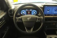 2025 Ford Bronco Sport Big Bend W/ Heated Seats & Wheel - Photo 19