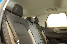 2025 Ford Bronco Sport Big Bend W/ Heated Seats & Wheel - Photo 27