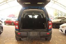 2025 Ford Bronco Sport Big Bend W/ Heated Seats & Wheel - Photo 28
