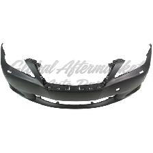 Lexus Is250 Sedan 2009-2010 Bumper Front Primed W/Washer Hole - Photo 5