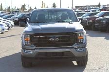 2023 Ford F-150 XLT - 302A Pkg - XLT Black Pkg - Sport Pkg - Photo 2