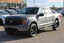 2023 Ford F-150 XLT - 302A Pkg - XLT Black Pkg - Sport Pkg - Photo 3